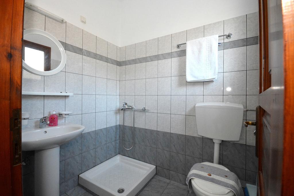 Appartement Charoula à Platanias  Chambre photo