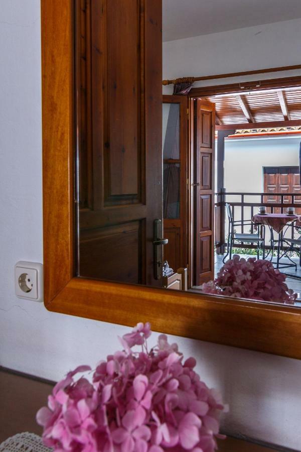 Appartement Charoula à Platanias  Extérieur photo